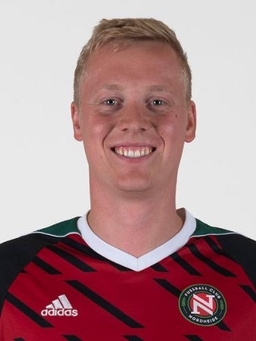 Avatar Bild für Axel Bammann