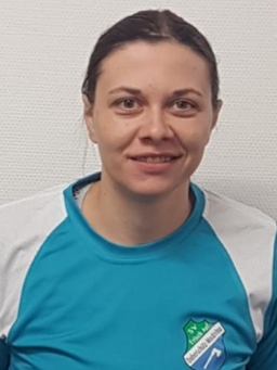 Avatar Bild für Tanja Strauß
