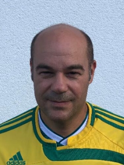 Avatar Bild für Jochen Vögele