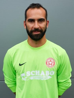 Avatar Bild für Rafael Andre Dias Gomes