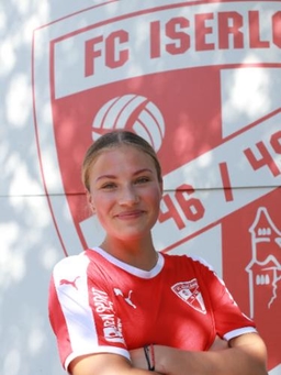 Avatar Bild für Charlotte Paar