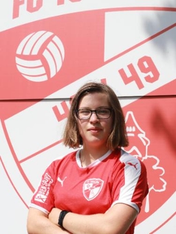 Avatar Bild für Anna Anstötz