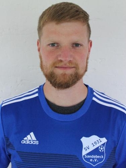 Avatar Bild für Christopher Böhm