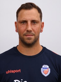 Avatar Bild für Patrick Kreutzer