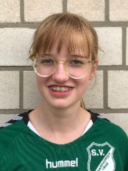 Avatar Bild für Klara Brinkmann