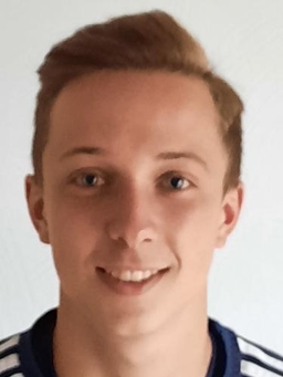 Avatar Bild für Simon Henss