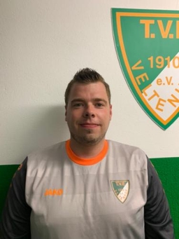 Avatar Bild für Kevin Goß