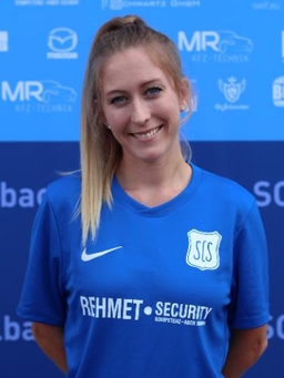Avatar Bild für Celine Kappes