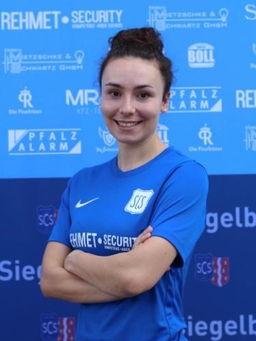 Avatar Bild für Kathi Körbel