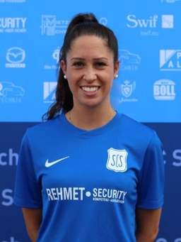 Avatar Bild für Anica Neumann