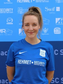Avatar Bild für Vivien Isabelle Waldhof
