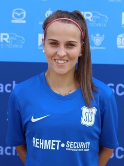 Avatar Bild für Laura Johanna Braun