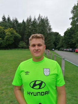 Avatar Bild für Dennis Eichert