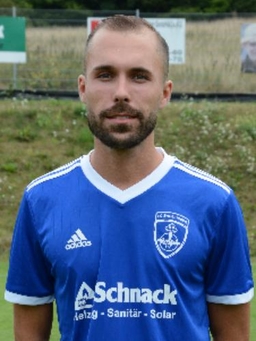 Avatar Bild für Pascal Schäfer