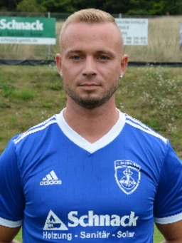 Avatar Bild für Florian Schunk