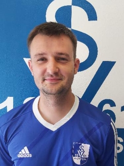 Avatar Bild für Sebastian Tröger
