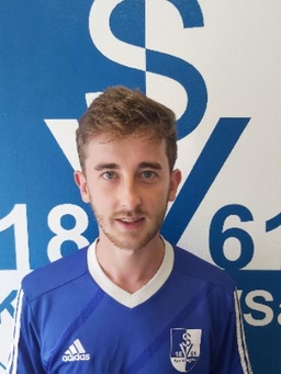 Avatar Bild für Robby Unger