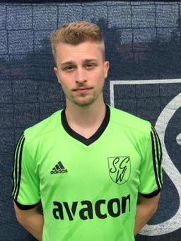 Avatar Bild für Niklas Kleipsties