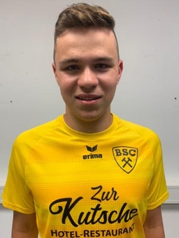 Avatar Bild für Max Georgi