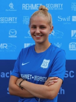 Avatar Bild für Celine Spielberger