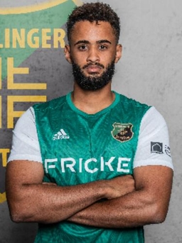 Avatar Bild für Malik Gueye