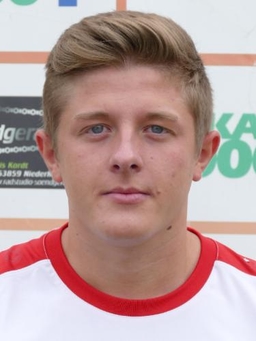 Avatar Bild für Kevin Bingert