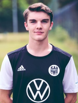 Avatar Bild für Tim David Beerenwinkel