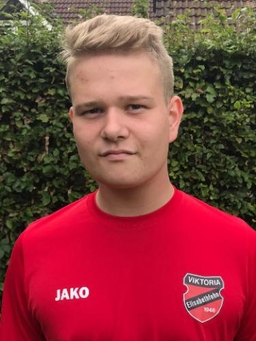 Avatar Bild für Aaron Fennen