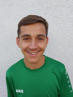 Avatar Bild für Patrick Camp