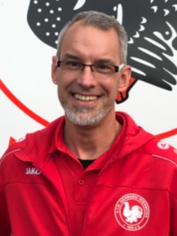 Avatar Bild für Patrik Fähnrich