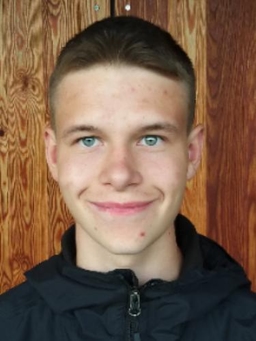 Avatar Bild für Linus Zoufal