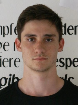 Avatar Bild für Lukas Knüttel