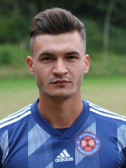 Avatar Bild für Marcel Grabowski
