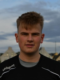 Avatar Bild für Tobias Martin