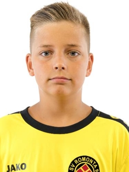 Avatar Bild für Kenneth Elia Schacht