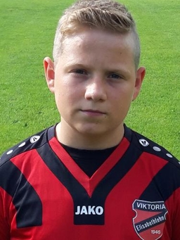 Avatar Bild für Niklas Timon Wielenberg