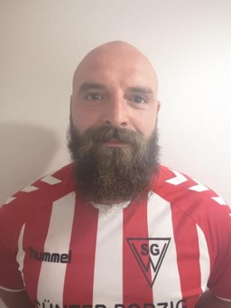 Avatar Bild für Sascha Dietze