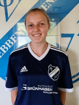 Avatar Bild für Freya Fleetjer