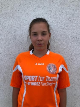 Avatar Bild für Amelie Kiana Kürschner
