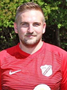 Avatar Bild für Maximilian Tautz
