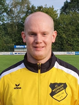 Avatar Bild für Holger Rehkämper