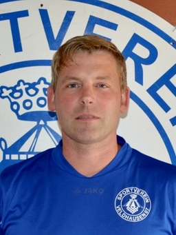 Avatar Bild für Henrik Frese