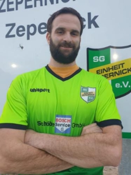 Avatar Bild für Martin Mrose