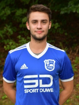 Avatar Bild für René Bausen