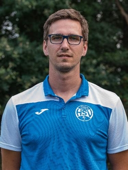 Avatar Bild für Andre Tebbe
