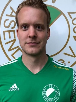 Avatar Bild für Marius Vienenkötter