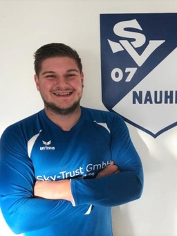 Avatar Bild für Tim Sammet