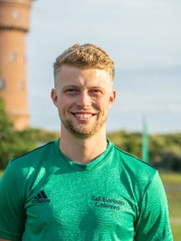 Avatar Bild für Niklas Behrens