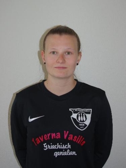 Avatar Bild für Sophie Müller