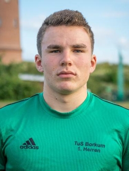 Avatar Bild für Fynn Krucker